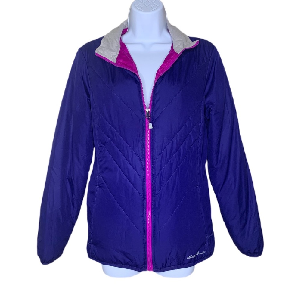 Eddie Bauer Lightweight Jacket